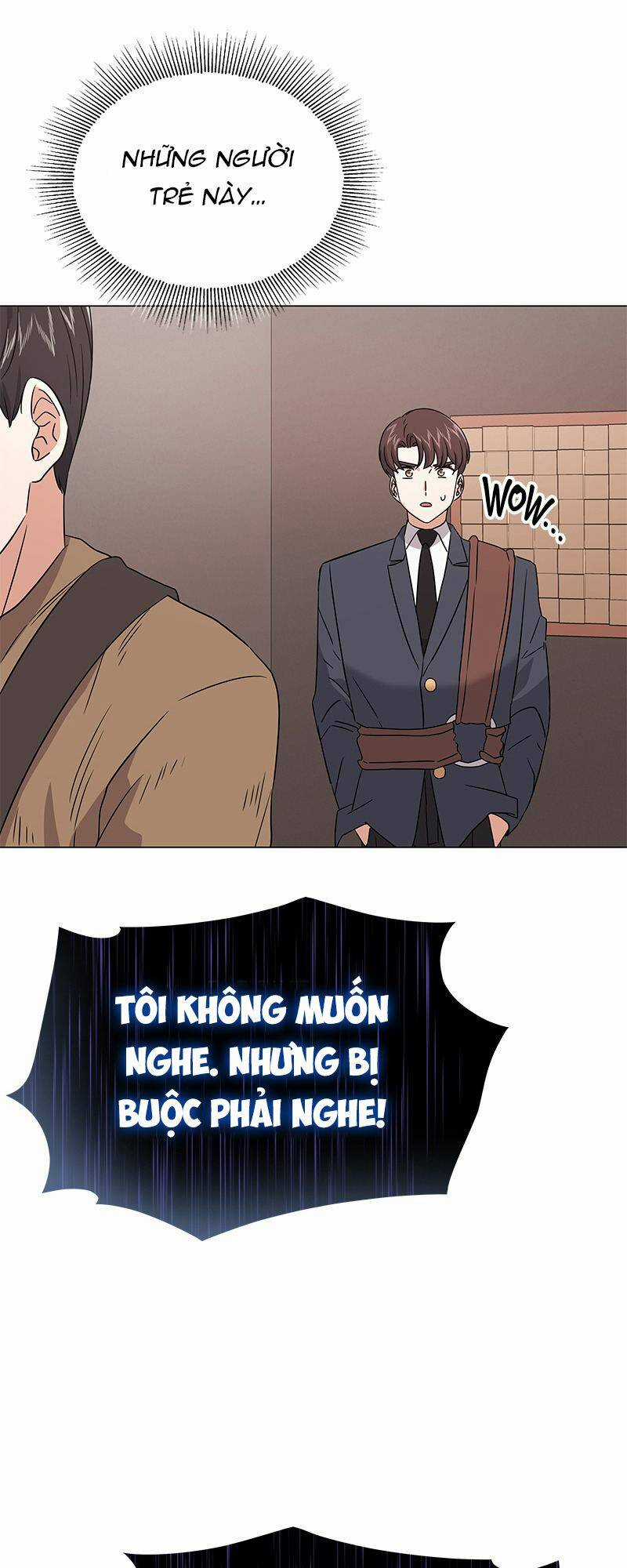 Trợ Lí Siêu Sao - Chapter 14 - Trang 51