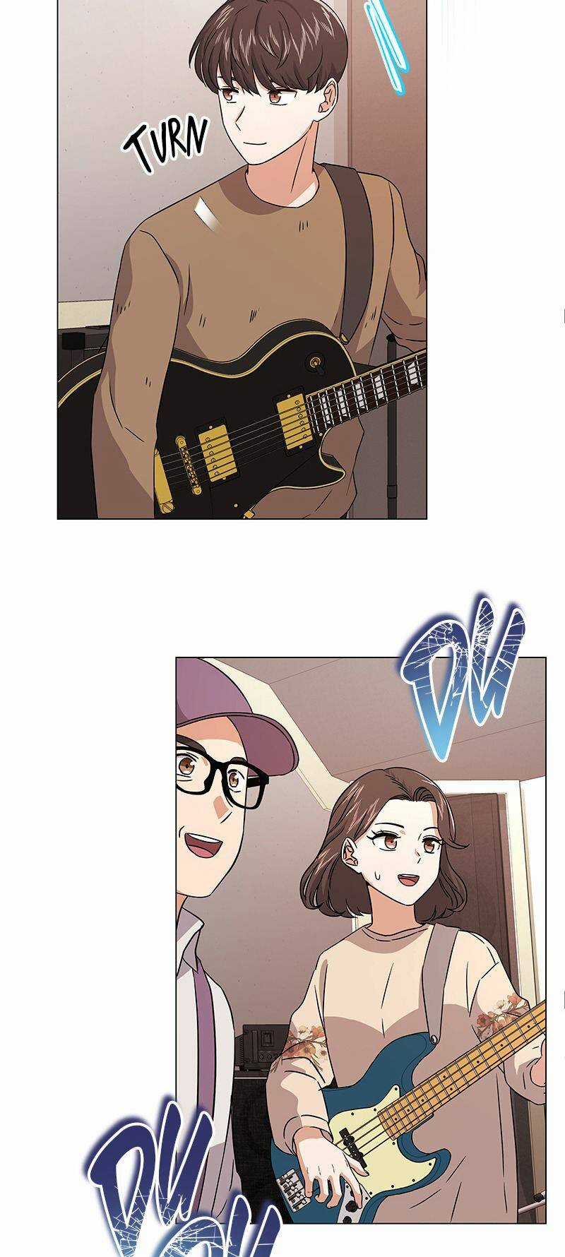 Trợ Lí Siêu Sao - Chapter 14 - Trang 55