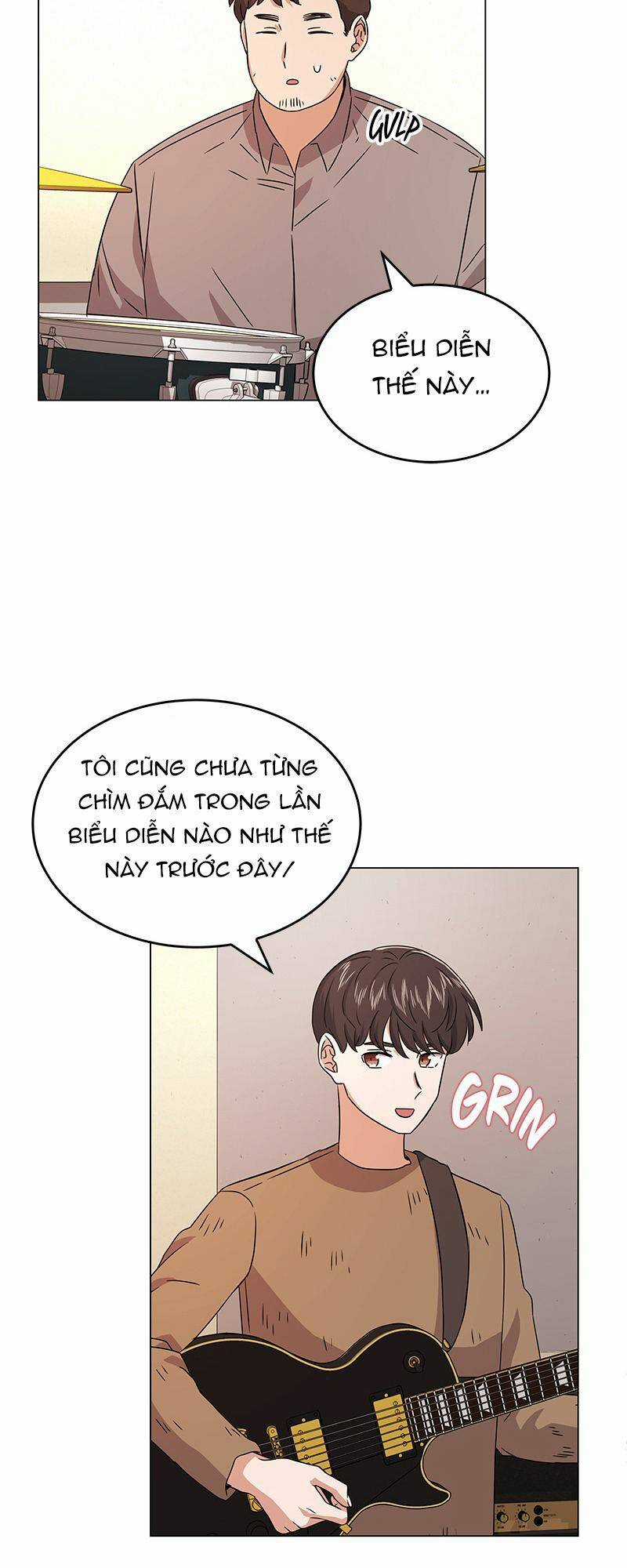 Trợ Lí Siêu Sao - Chapter 14 - Trang 60