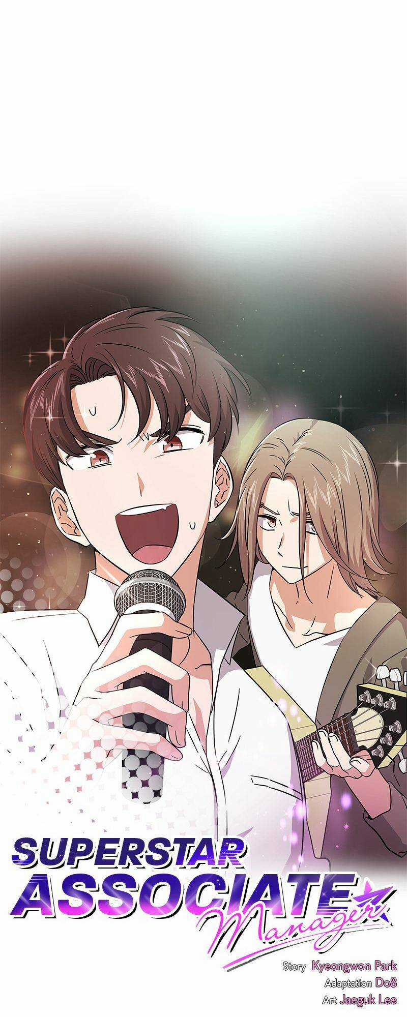 Trợ Lí Siêu Sao - Chapter 14 - Trang 7