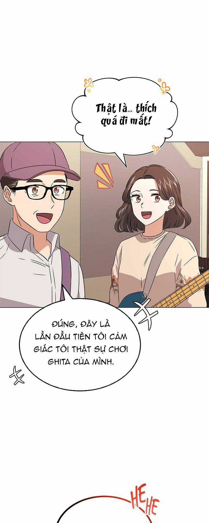 Trợ Lí Siêu Sao - Chapter 14 - Trang 61