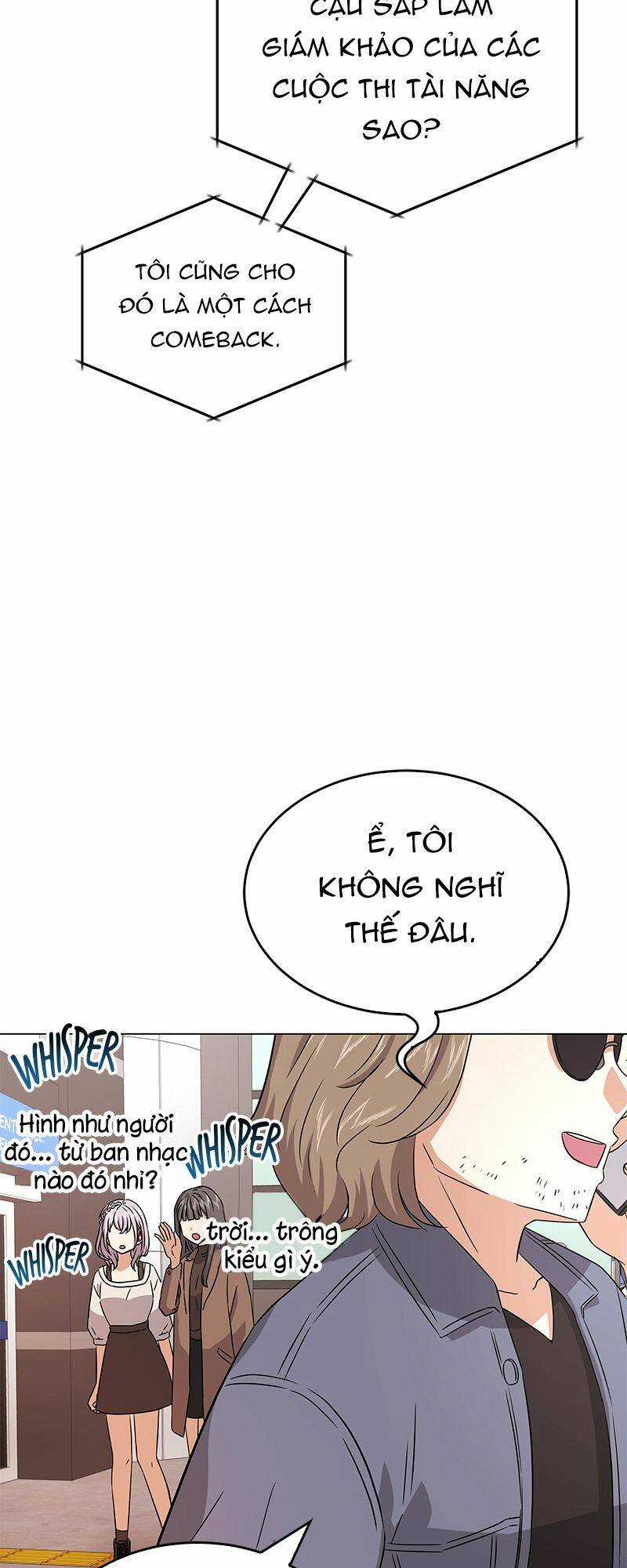 Trợ Lí Siêu Sao - Chapter 14 - Trang 67