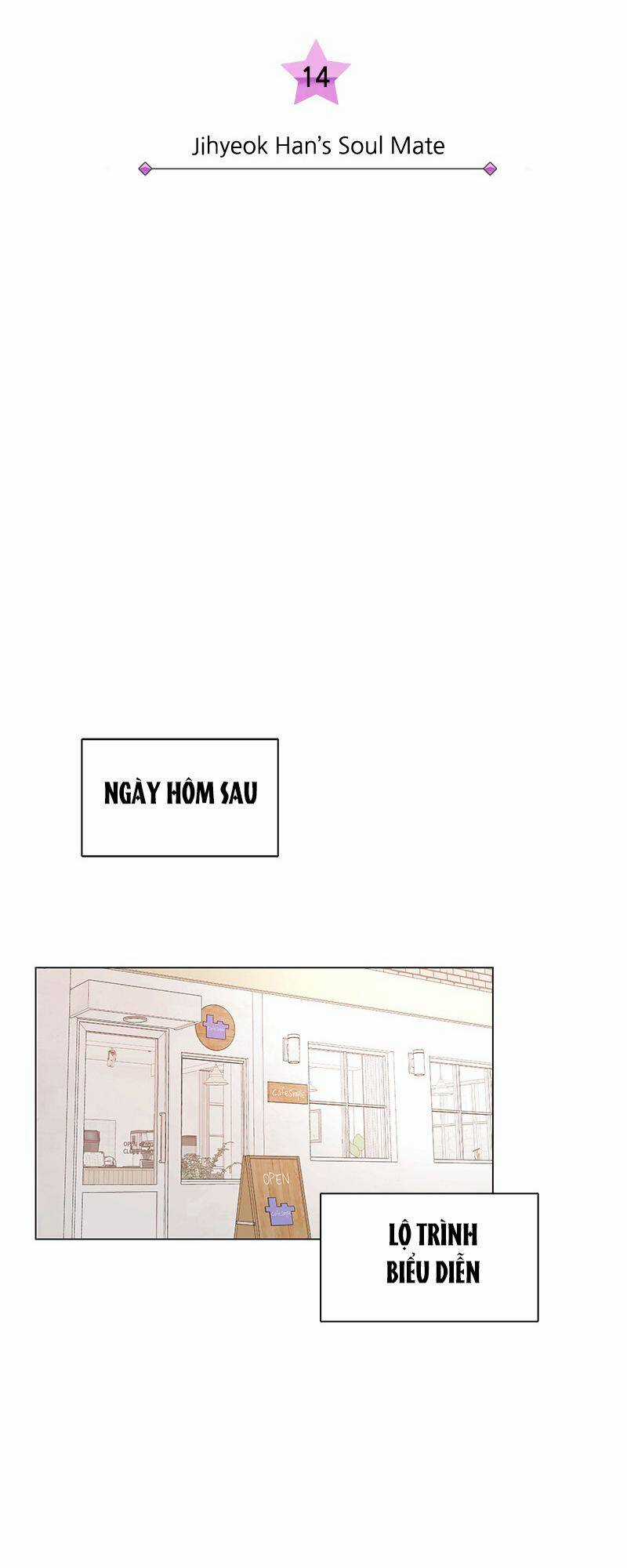 Trợ Lí Siêu Sao - Chapter 14 - Trang 8