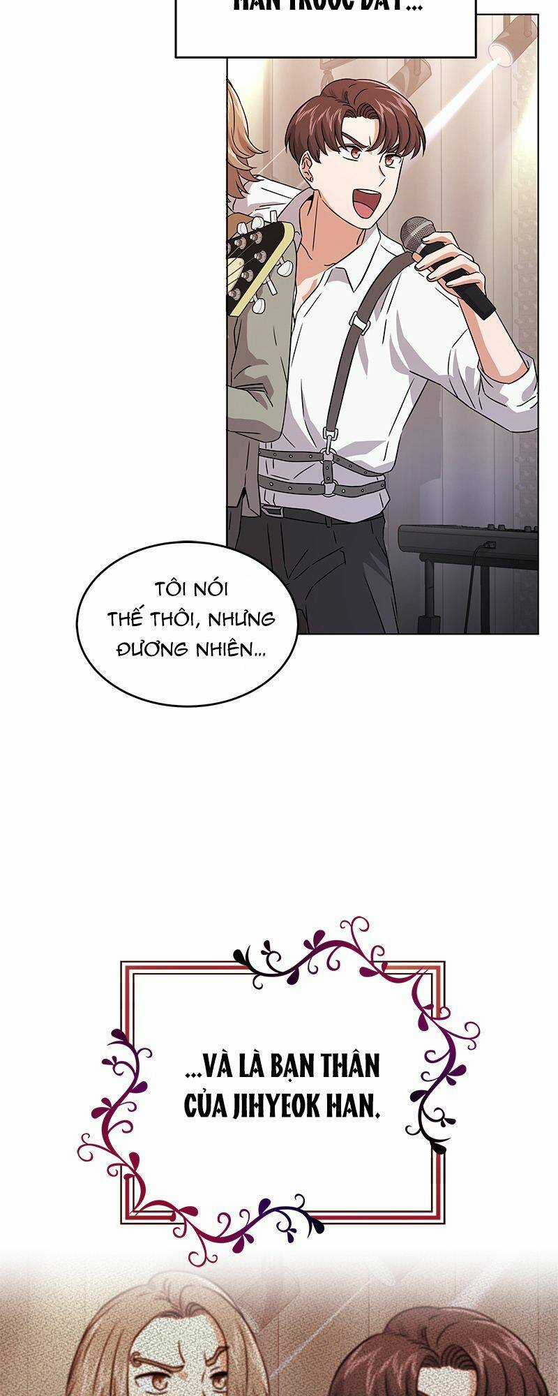 Trợ Lí Siêu Sao - Chapter 14 - Trang 71