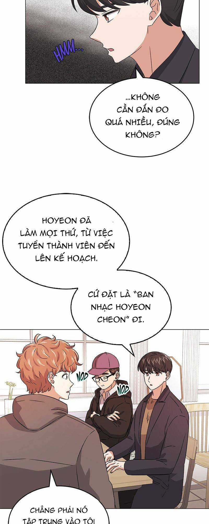 Trợ Lí Siêu Sao - Chapter 14 - Trang 10