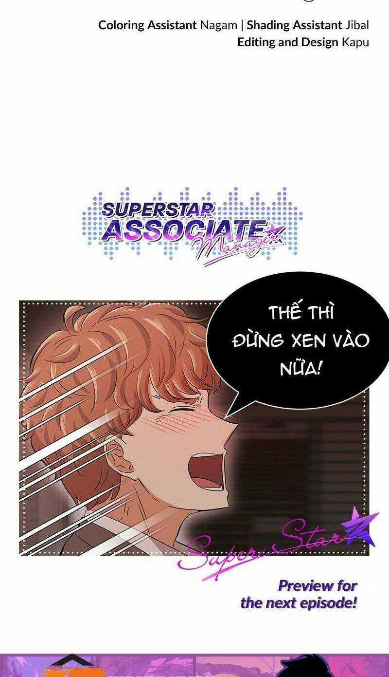 Trợ Lí Siêu Sao - Chapter 15 - Trang 101