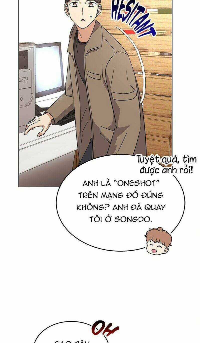 Trợ Lí Siêu Sao - Chapter 15 - Trang 15