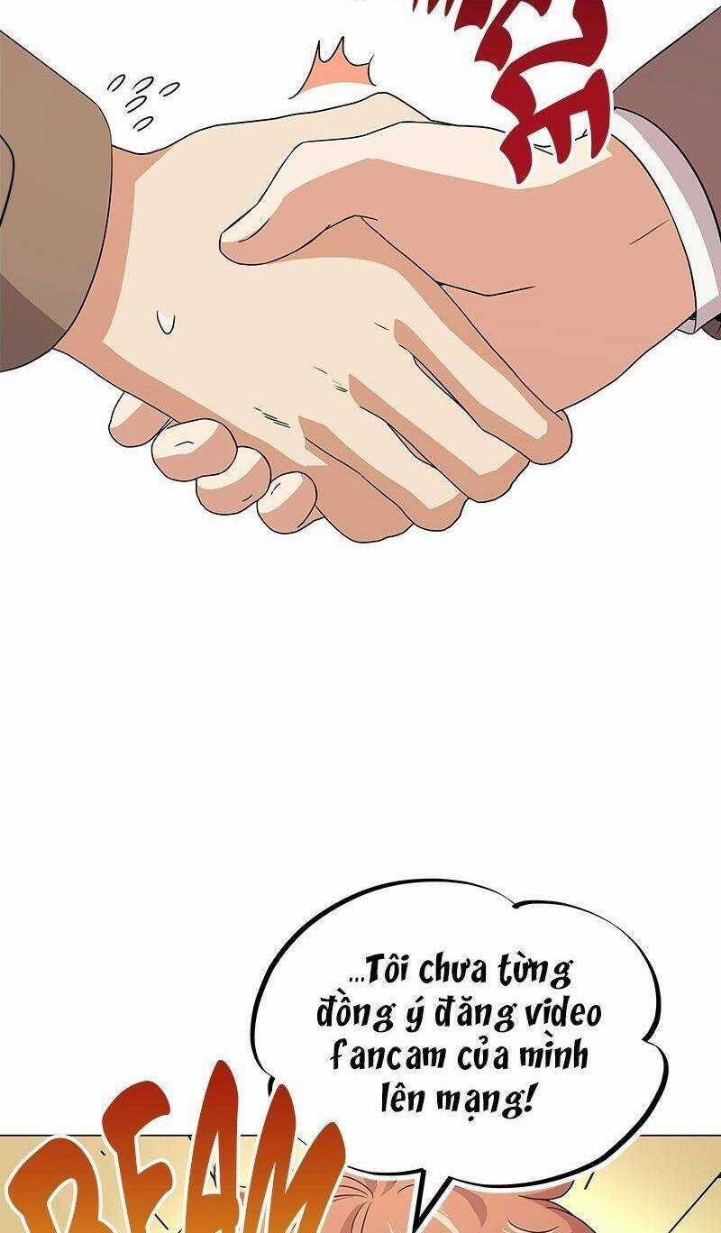 Trợ Lí Siêu Sao - Chapter 15 - Trang 18