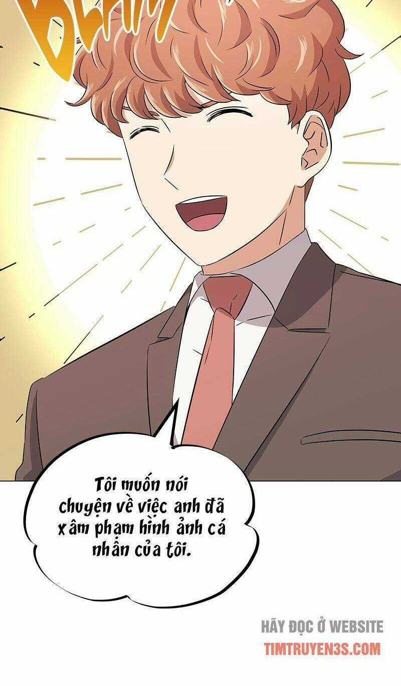 Trợ Lí Siêu Sao - Chapter 15 - Trang 19