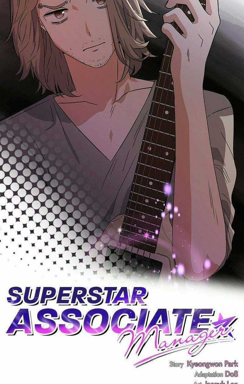 Trợ Lí Siêu Sao - Chapter 15 - Trang 23