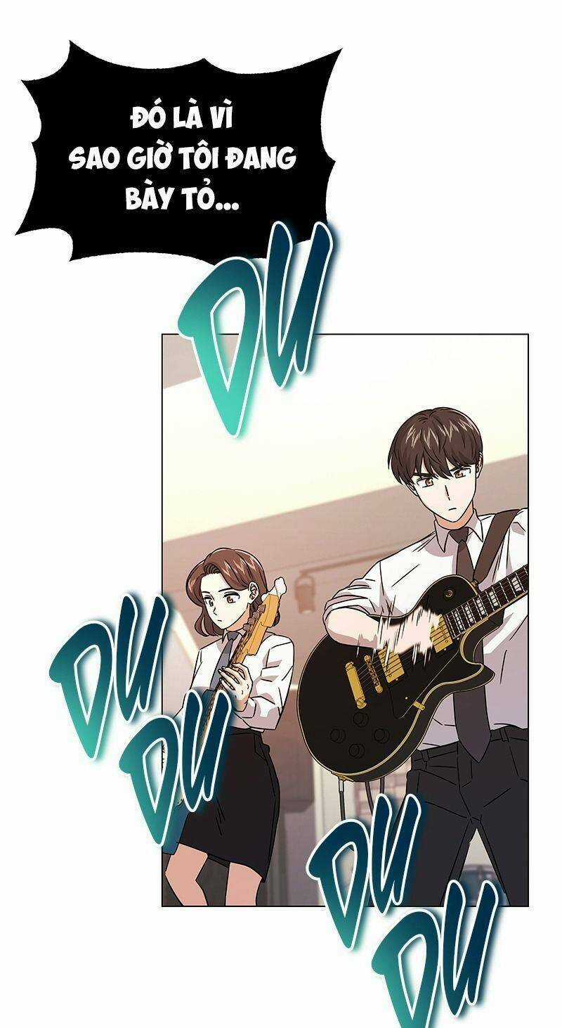 Trợ Lí Siêu Sao - Chapter 15 - Trang 28