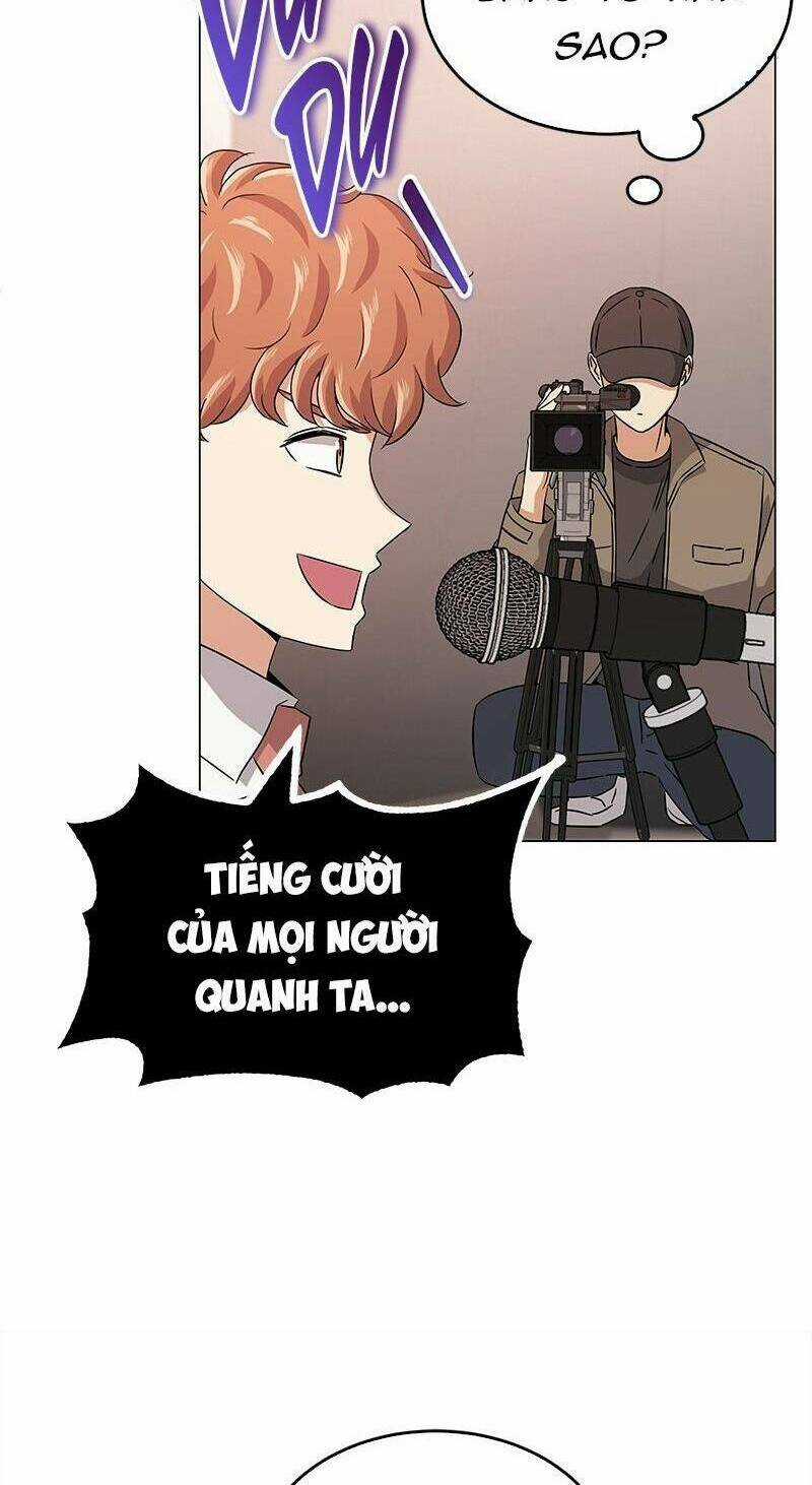 Trợ Lí Siêu Sao - Chapter 15 - Trang 31
