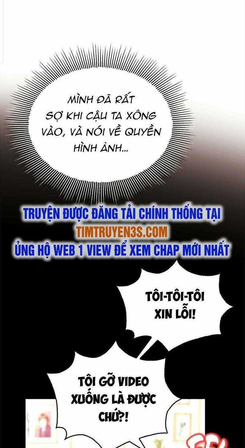 Trợ Lí Siêu Sao - Chapter 15 - Trang 33