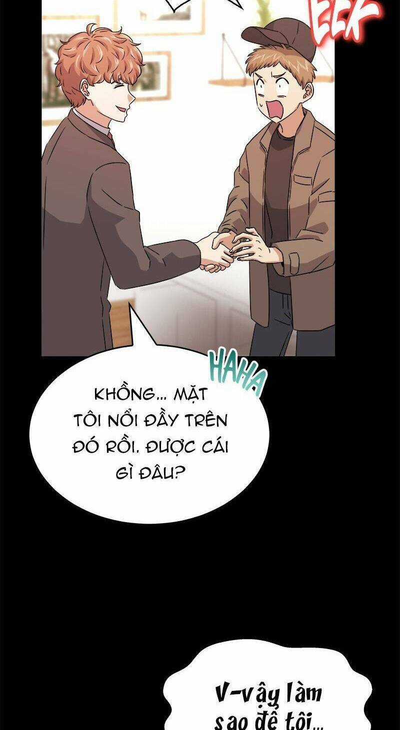 Trợ Lí Siêu Sao - Chapter 15 - Trang 34