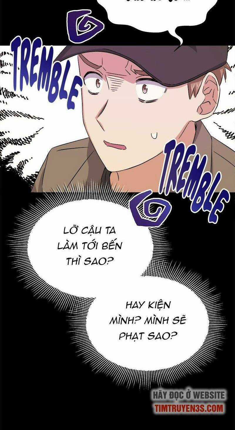Trợ Lí Siêu Sao - Chapter 15 - Trang 35