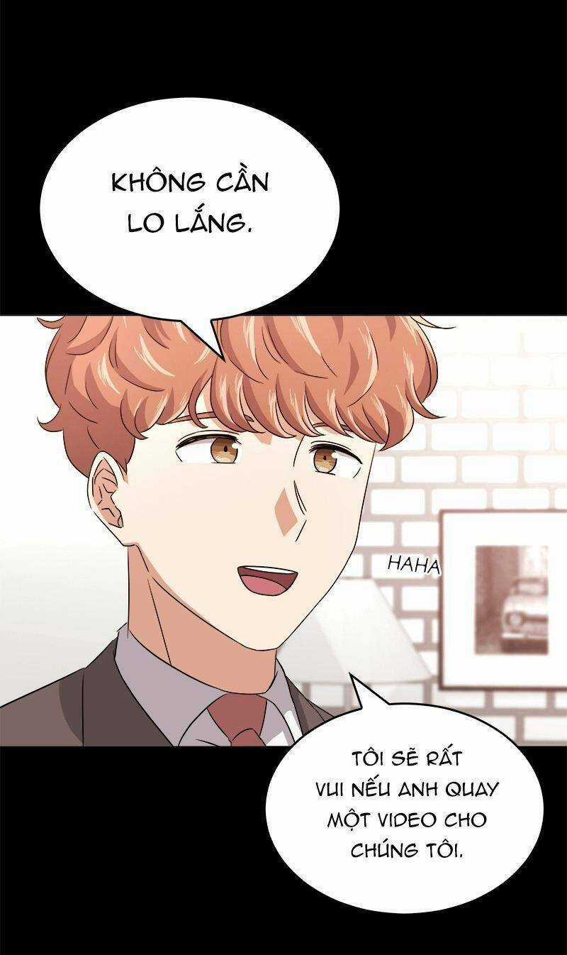 Trợ Lí Siêu Sao - Chapter 15 - Trang 36