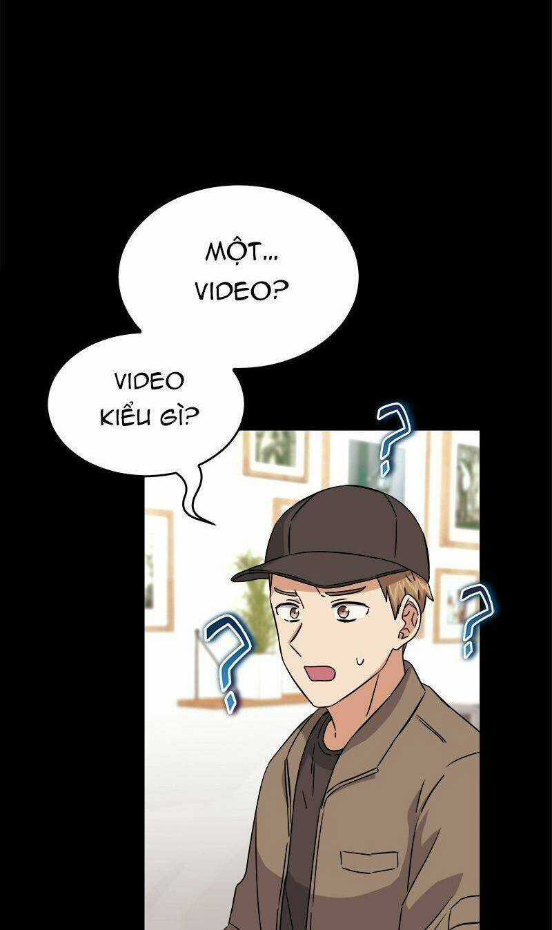 Trợ Lí Siêu Sao - Chapter 15 - Trang 37