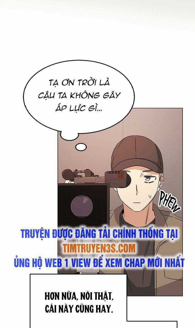 Trợ Lí Siêu Sao - Chapter 15 - Trang 40