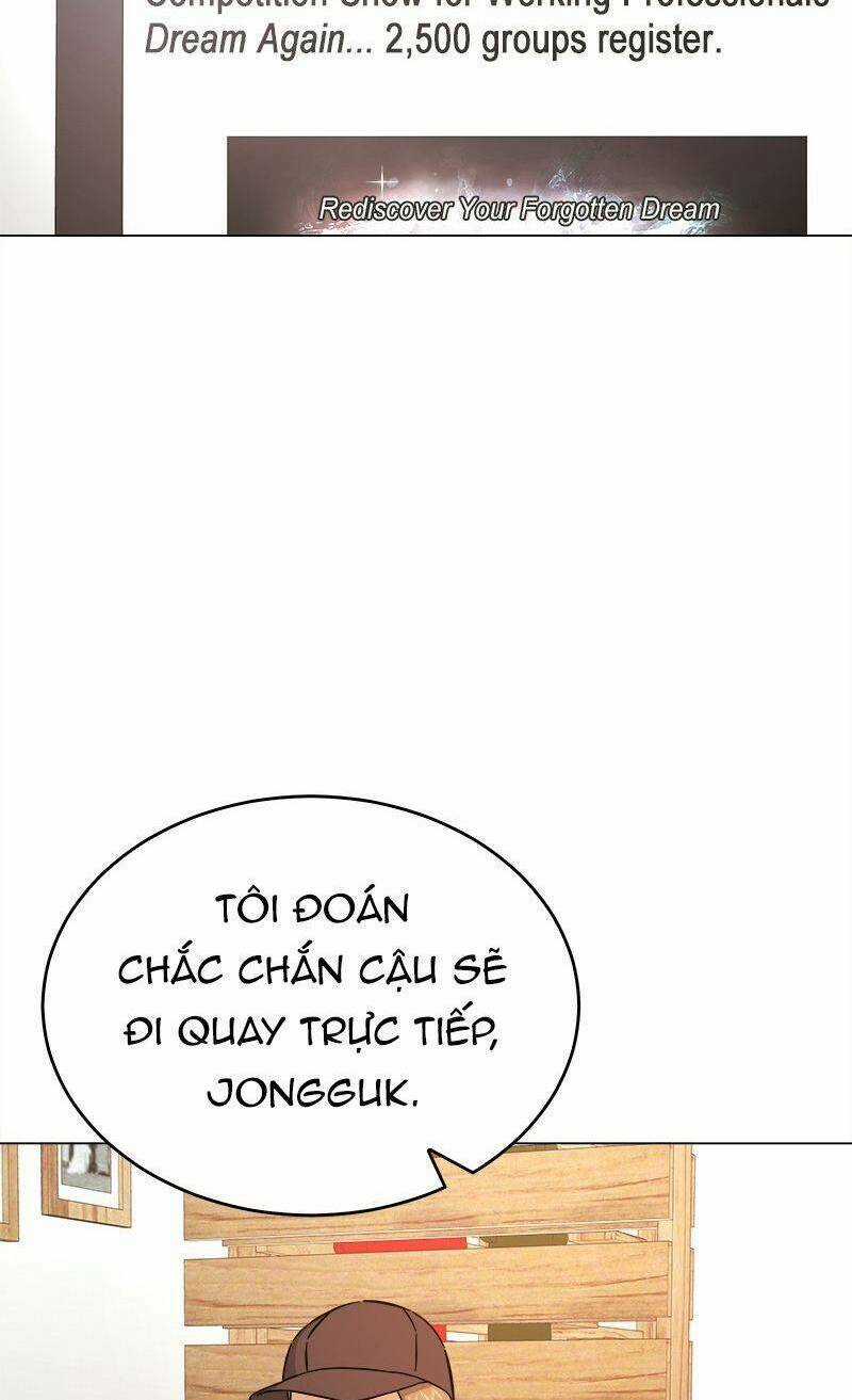 Trợ Lí Siêu Sao - Chapter 15 - Trang 5