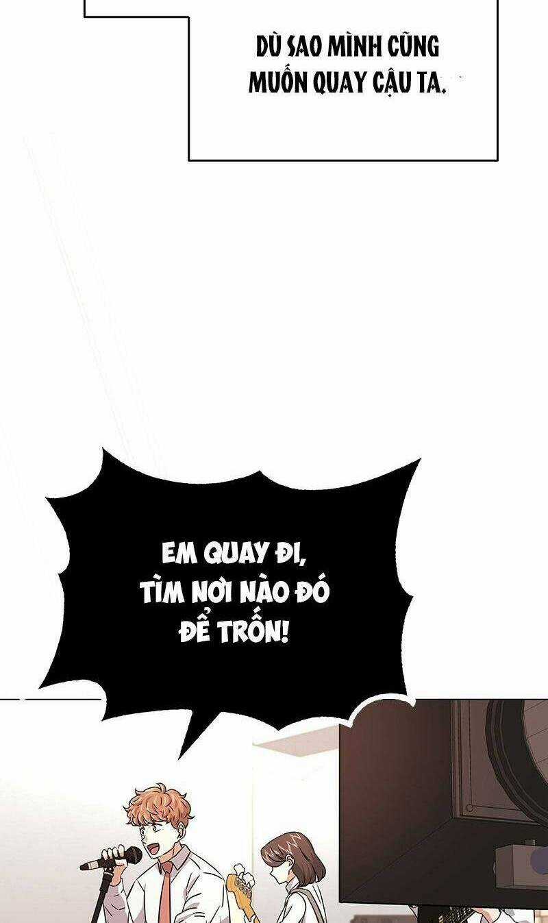 Trợ Lí Siêu Sao - Chapter 15 - Trang 41