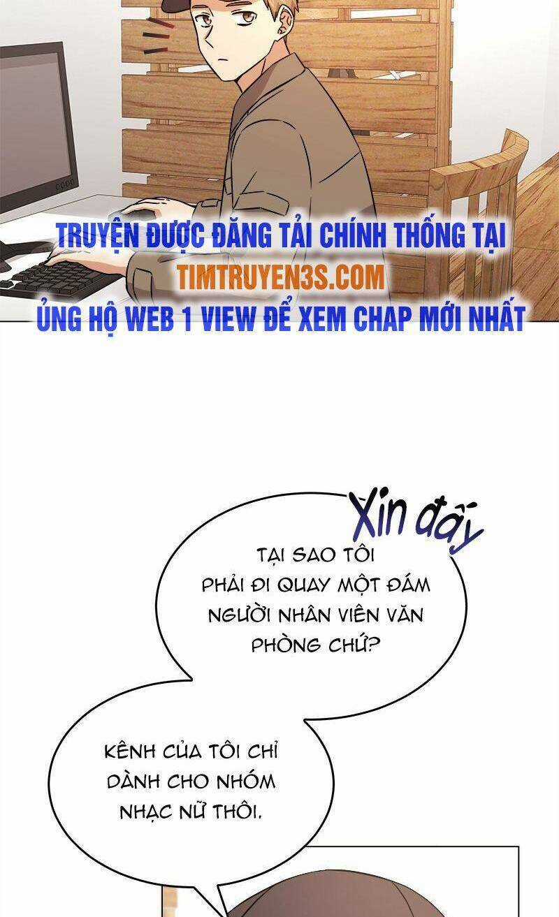 Trợ Lí Siêu Sao - Chapter 15 - Trang 6
