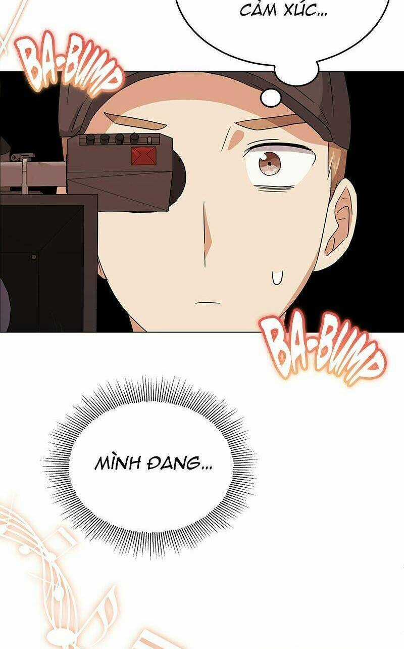 Trợ Lí Siêu Sao - Chapter 15 - Trang 63