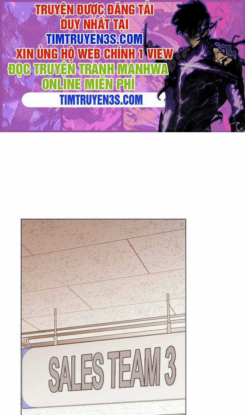 Trợ Lí Siêu Sao - Chapter 16 - Trang 1