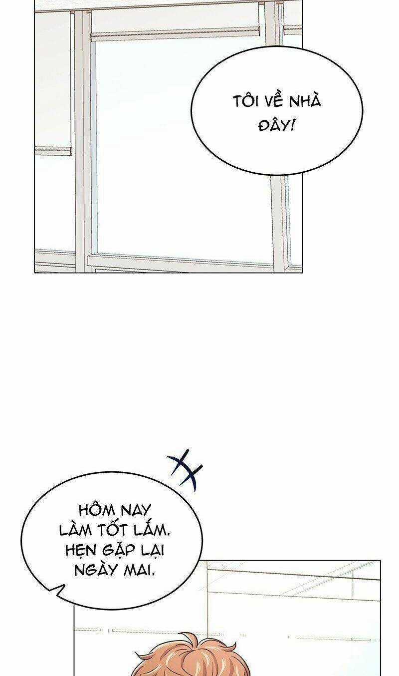 Trợ Lí Siêu Sao - Chapter 16 - Trang 2