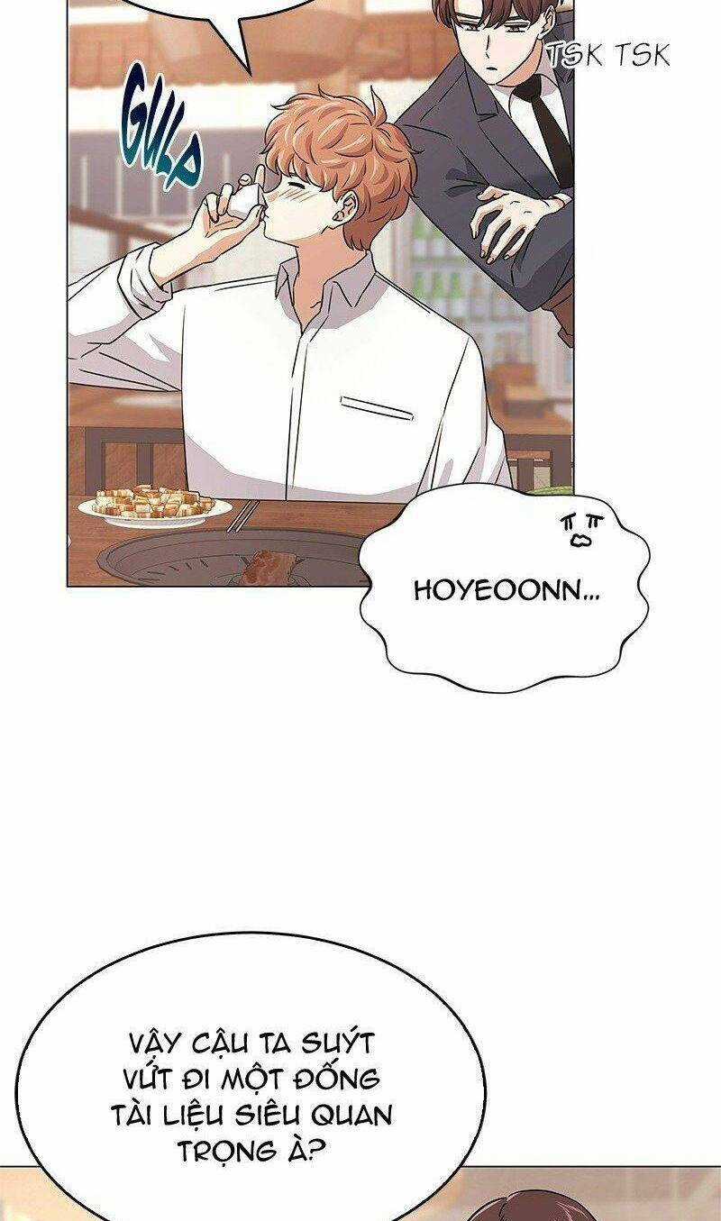 Trợ Lí Siêu Sao - Chapter 16 - Trang 15
