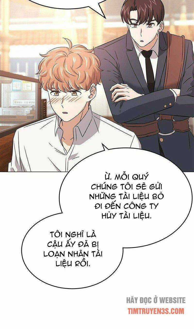 Trợ Lí Siêu Sao - Chapter 16 - Trang 16