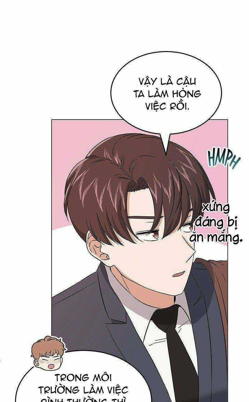 Trợ Lí Siêu Sao - Chapter 16 - Trang 17