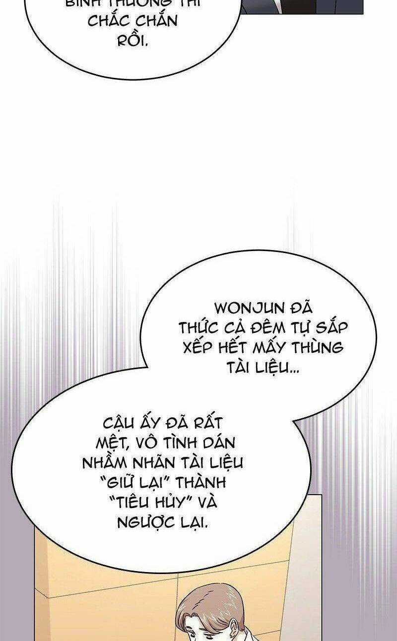 Trợ Lí Siêu Sao - Chapter 16 - Trang 18