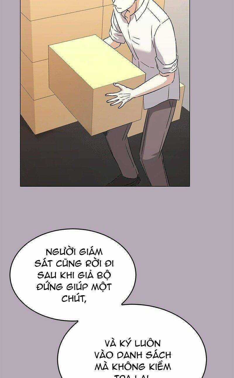 Trợ Lí Siêu Sao - Chapter 16 - Trang 19