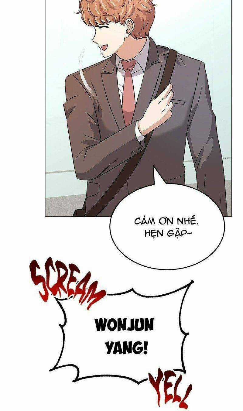 Trợ Lí Siêu Sao - Chapter 16 - Trang 3