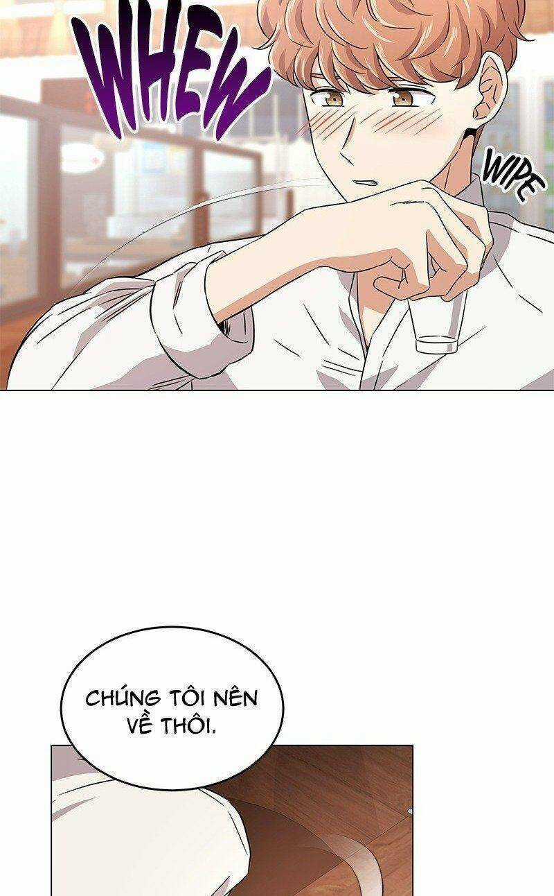 Trợ Lí Siêu Sao - Chapter 16 - Trang 21