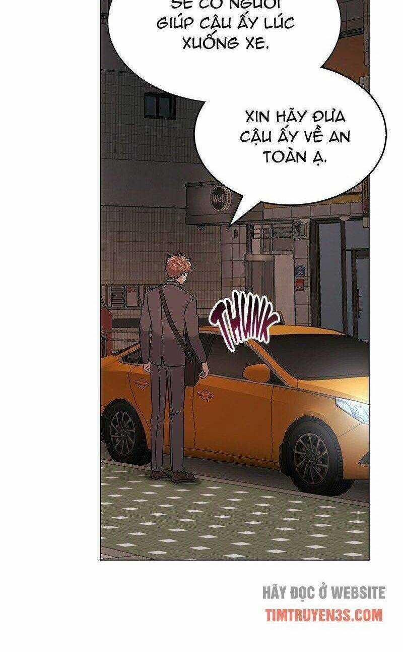 Trợ Lí Siêu Sao - Chapter 16 - Trang 24