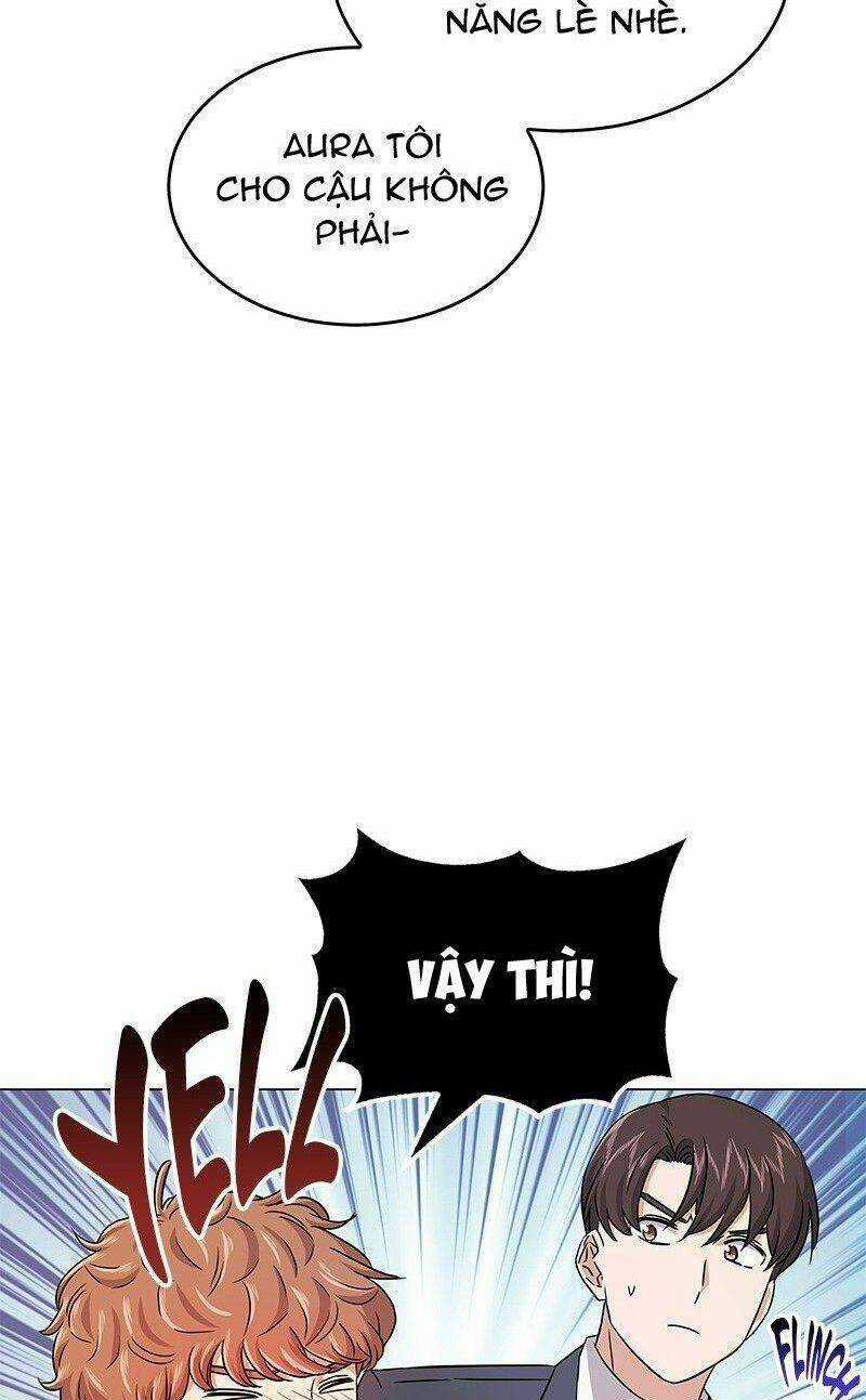 Trợ Lí Siêu Sao - Chapter 16 - Trang 31