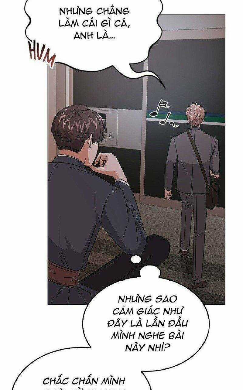 Trợ Lí Siêu Sao - Chapter 16 - Trang 36