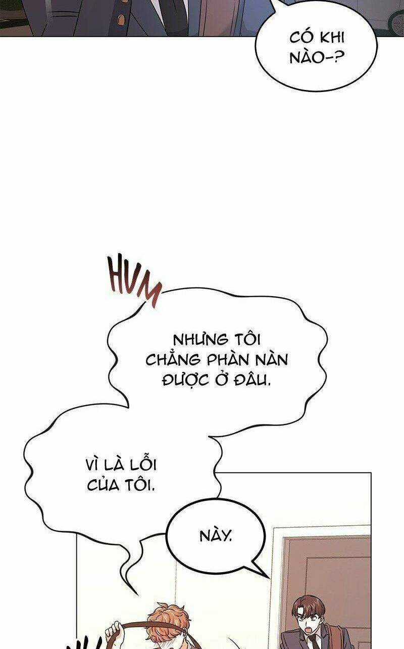 Trợ Lí Siêu Sao - Chapter 16 - Trang 38