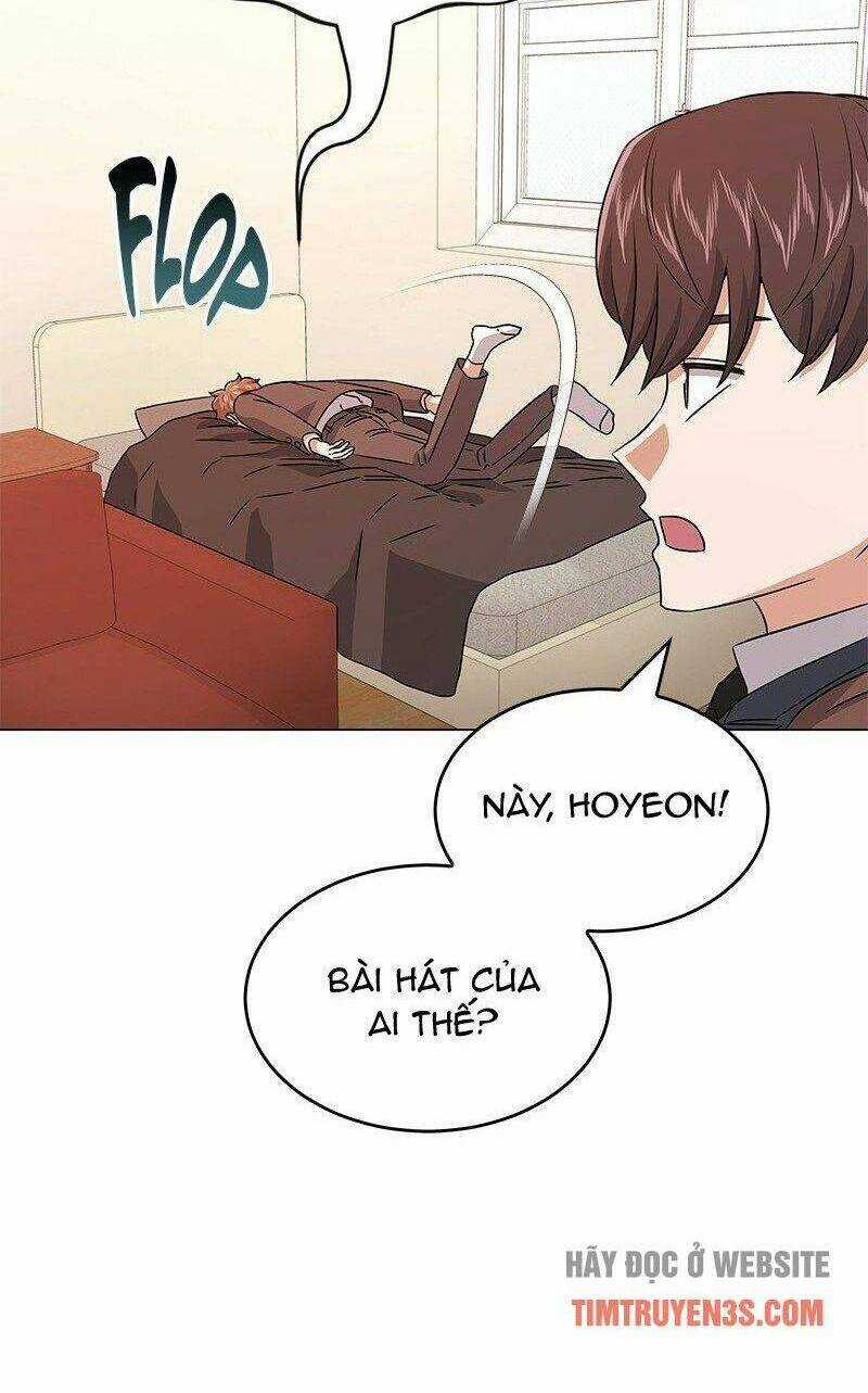 Trợ Lí Siêu Sao - Chapter 16 - Trang 40