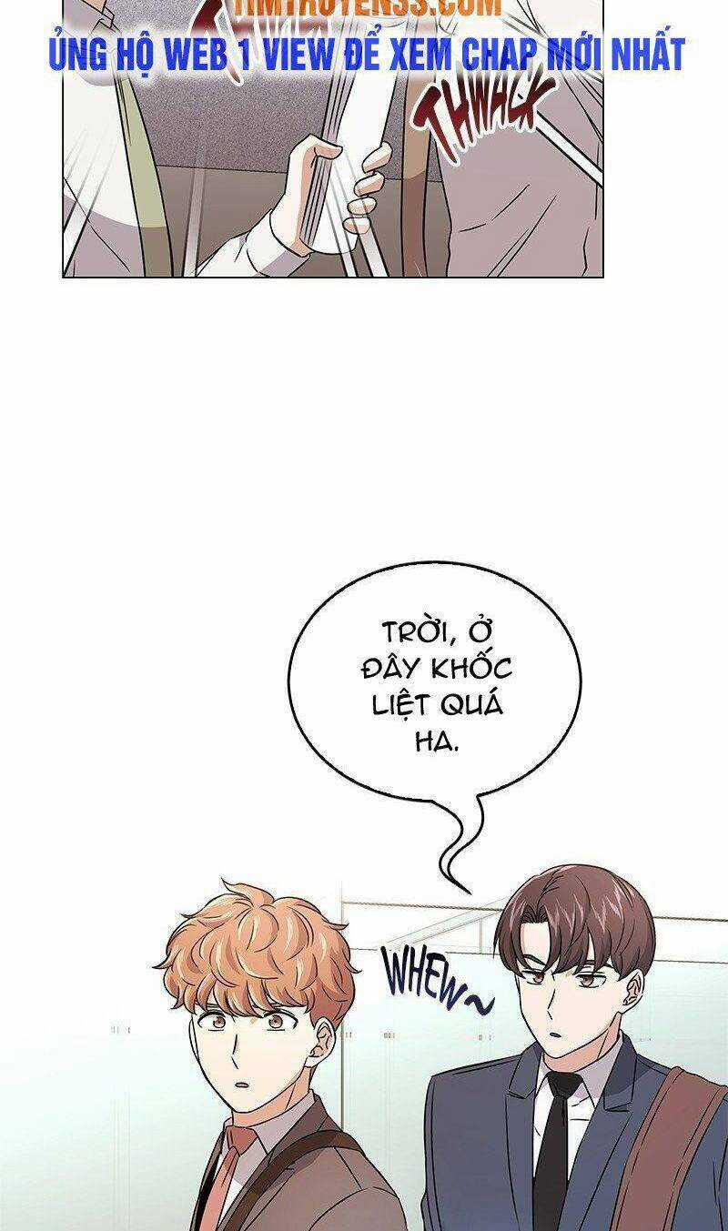 Trợ Lí Siêu Sao - Chapter 16 - Trang 5