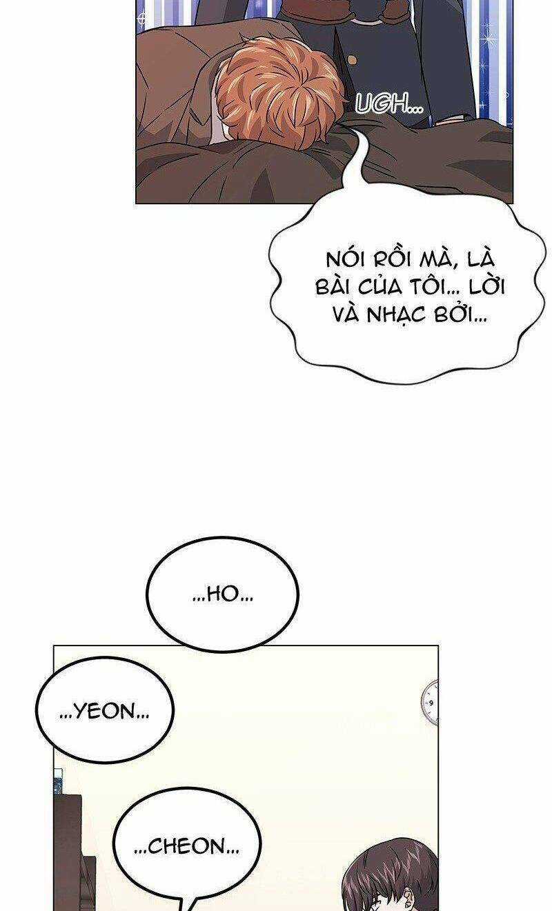 Trợ Lí Siêu Sao - Chapter 16 - Trang 43