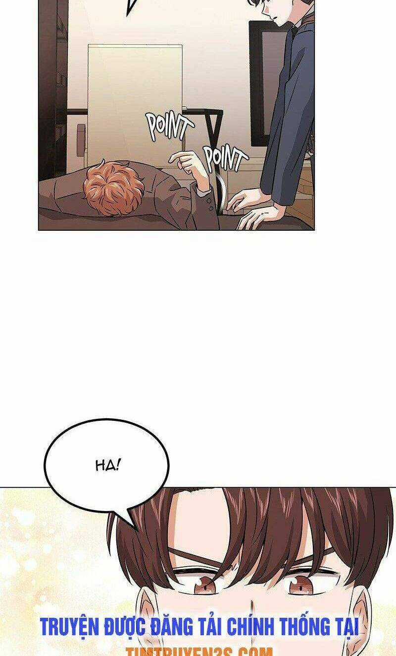 Trợ Lí Siêu Sao - Chapter 16 - Trang 44