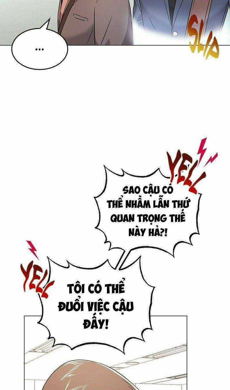 Trợ Lí Siêu Sao - Chapter 16 - Trang 6