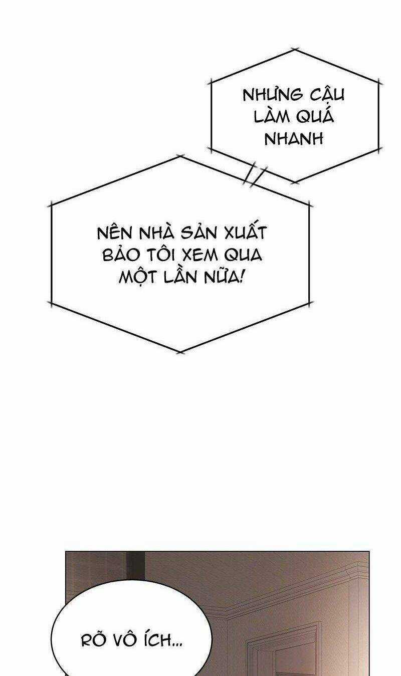 Trợ Lí Siêu Sao - Chapter 16 - Trang 54