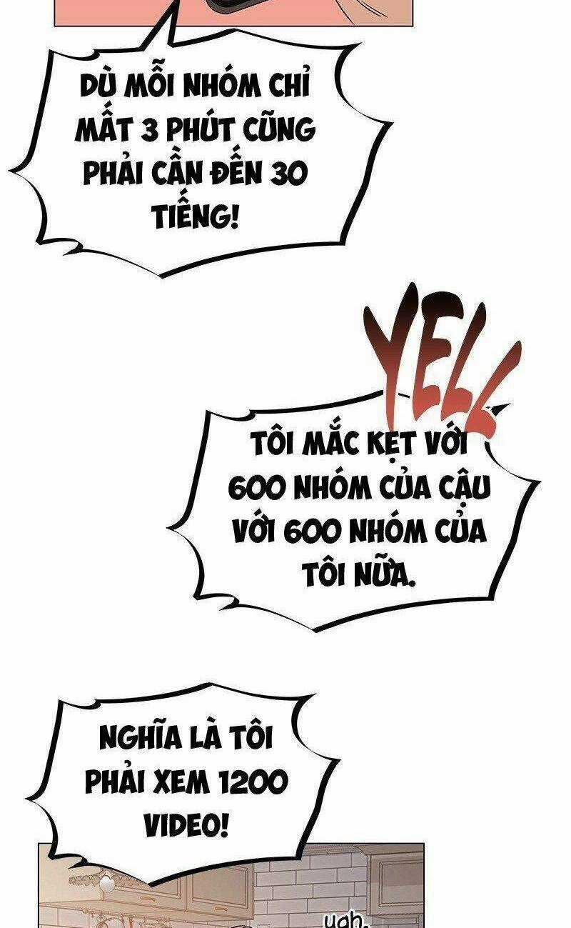 Trợ Lí Siêu Sao - Chapter 16 - Trang 58