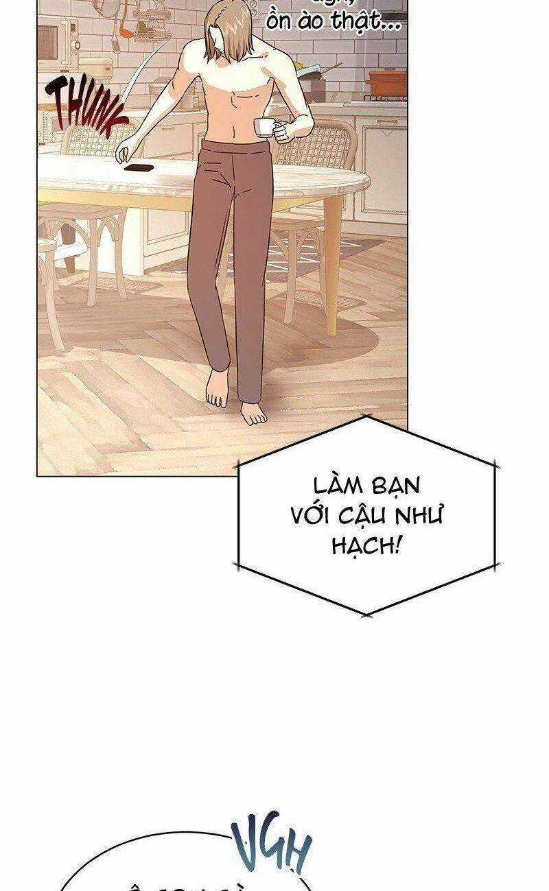 Trợ Lí Siêu Sao - Chapter 16 - Trang 59