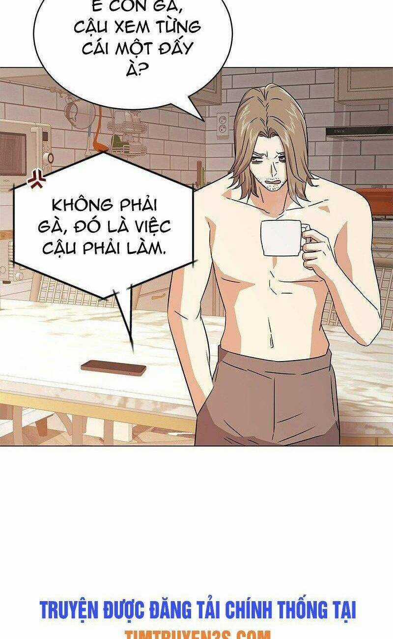 Trợ Lí Siêu Sao - Chapter 16 - Trang 60