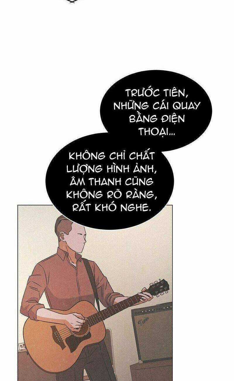 Trợ Lí Siêu Sao - Chapter 16 - Trang 62