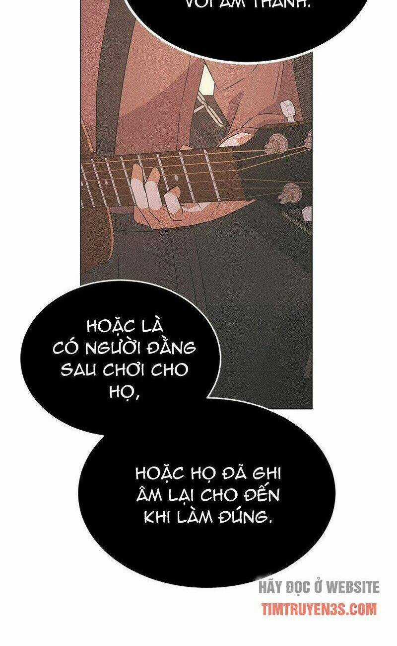 Trợ Lí Siêu Sao - Chapter 16 - Trang 64